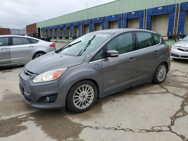 FORD CMAX 2014 1fadp5cu4el501879