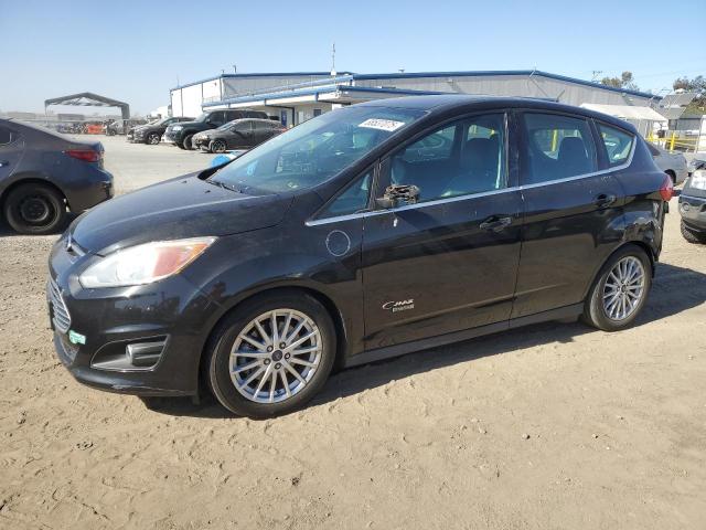 FORD C-MAX PREM 2014 1fadp5cu4el512266