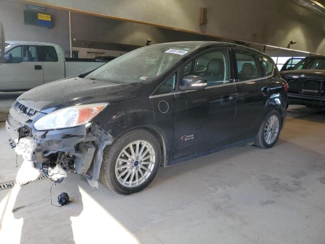 FORD CMAX 2014 1fadp5cu4el518875