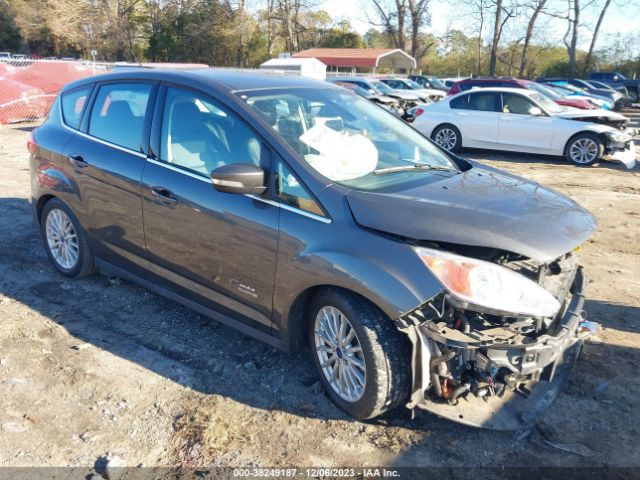 FORD NULL 2015 1fadp5cu4fl102598