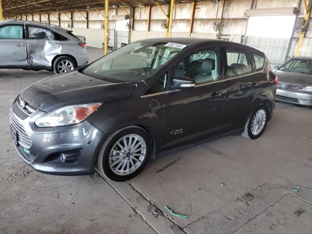 FORD C-MAX 2014 1fadp5cu4fl104903