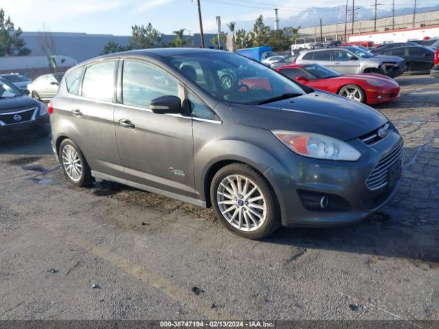 FORD C-MAX ENERGI 2015 1fadp5cu4fl106344