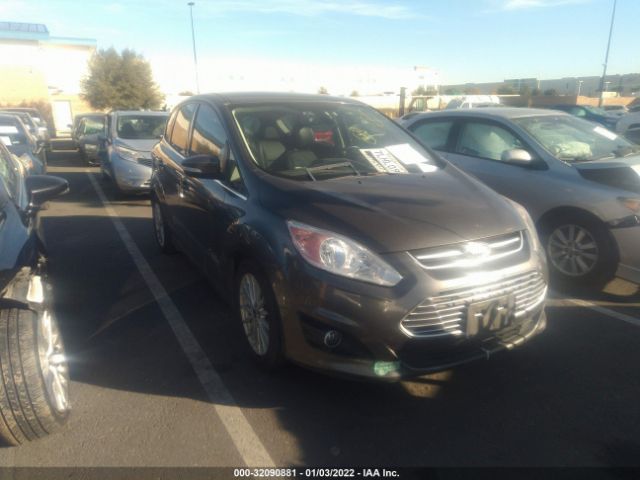 FORD NULL 2015 1fadp5cu4fl108434