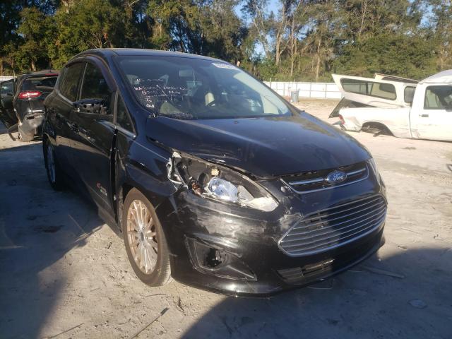 FORD C-MAX PREM 2015 1fadp5cu4fl109146