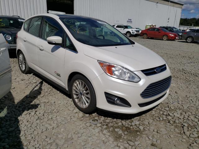 FORD NULL 2015 1fadp5cu4fl109535