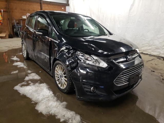 FORD C-MAX PREM 2015 1fadp5cu4fl110006