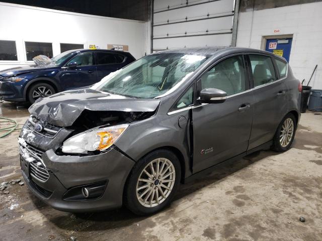 FORD NULL 2015 1fadp5cu4fl110135