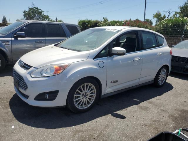 FORD CMAX 2015 1fadp5cu4fl115965