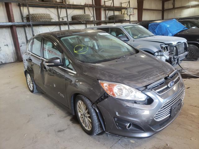 FORD C-MAX PREM 2015 1fadp5cu4fl118462