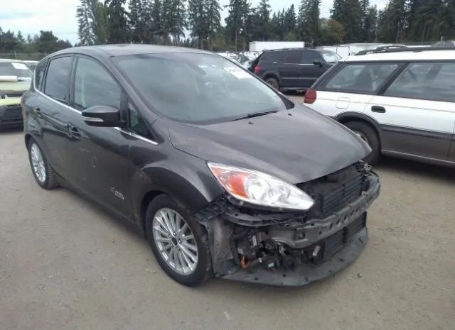 FORD NULL 2015 1fadp5cu4fl118557