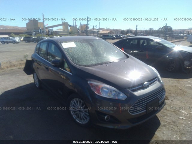 FORD NULL 2015 1fadp5cu4fl118719