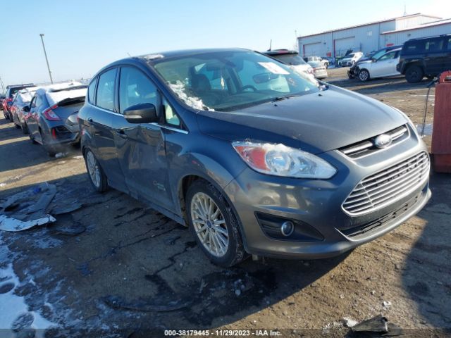 FORD NULL 2015 1fadp5cu4fl123841