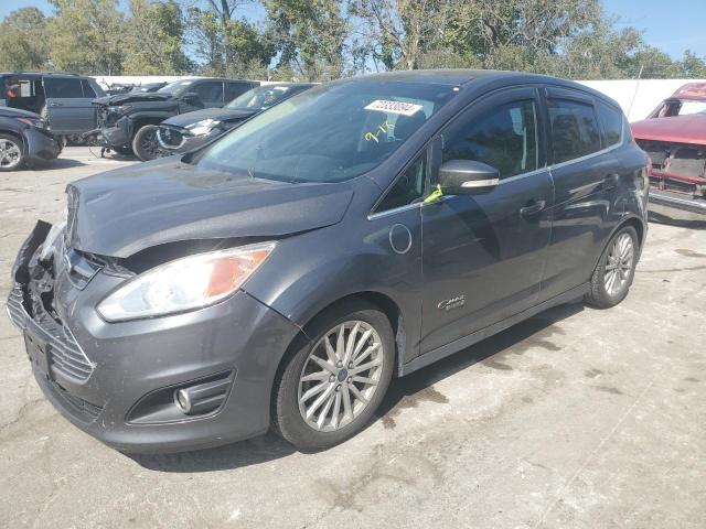 FORD C-MAX PREM 2015 1fadp5cu4fl123998