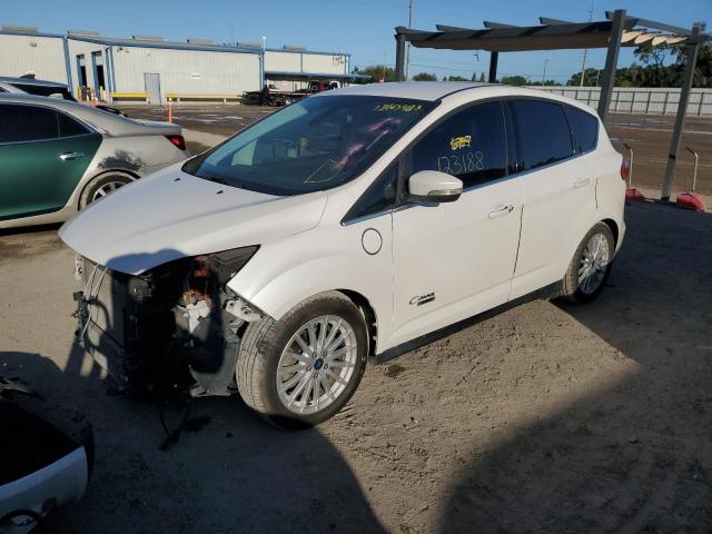 FORD NULL 2016 1fadp5cu4gl100898