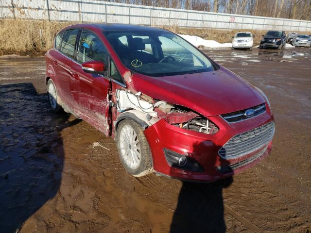 FORD NULL 2016 1fadp5cu4gl102635