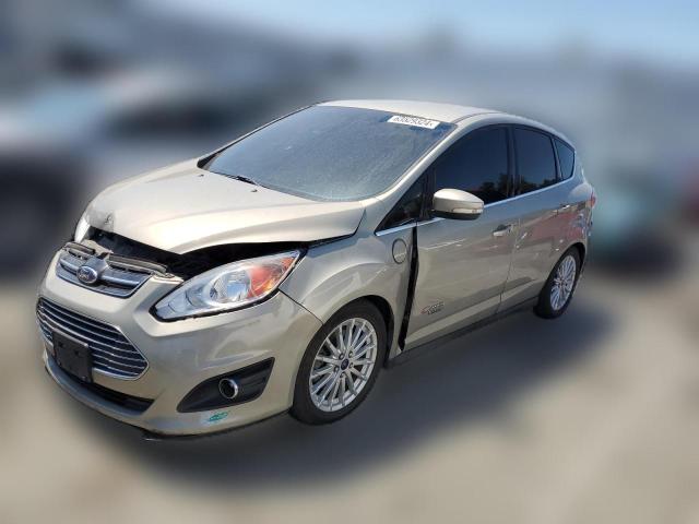 FORD CMAX 2016 1fadp5cu4gl105308