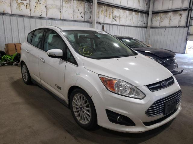 FORD C-MAX PREM 2016 1fadp5cu4gl105387