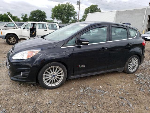 FORD C-MAX PREM 2016 1fadp5cu4gl110461