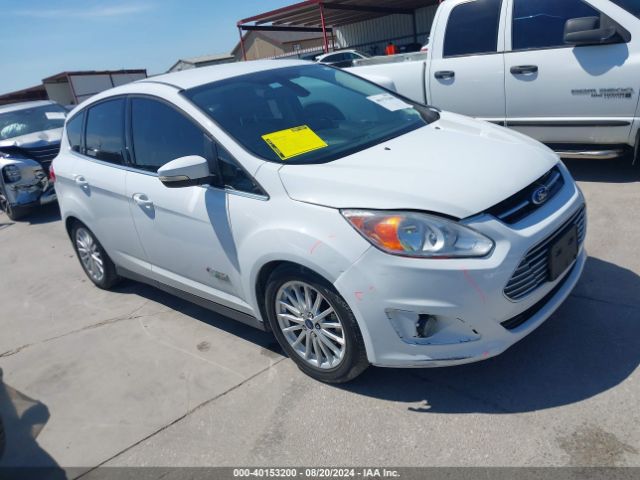 FORD C-MAX 2016 1fadp5cu4gl111996