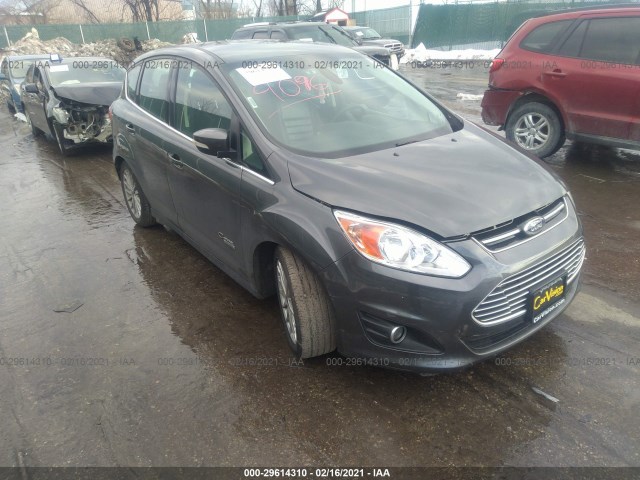 FORD C-MAX ENERGI 2016 1fadp5cu4gl113909