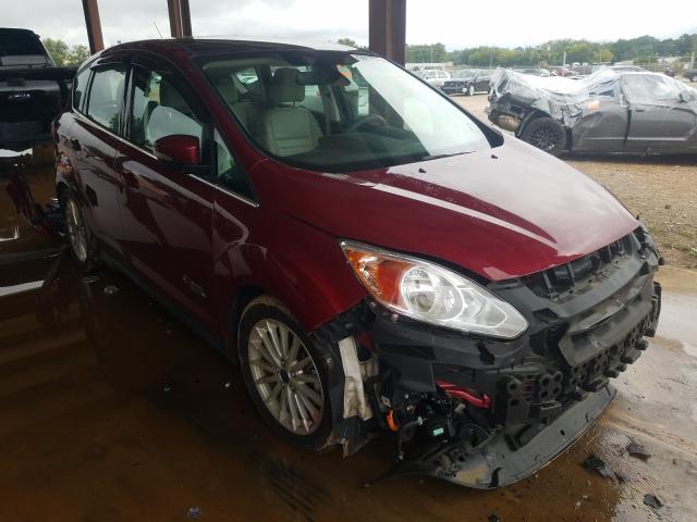 FORD NULL 2016 1fadp5cu4gl118348