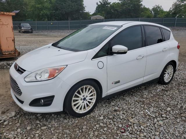 FORD C-MAX 2016 1fadp5cu4gl118415