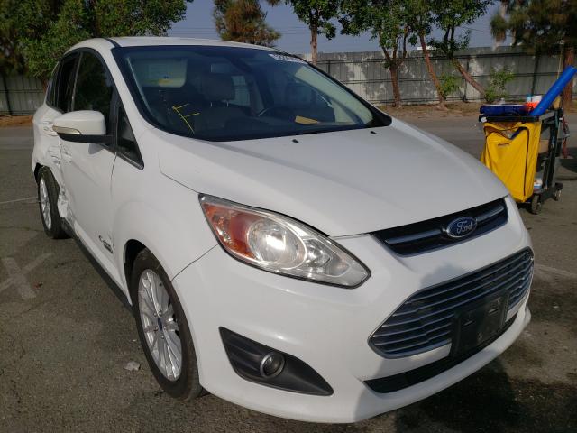 FORD C-MAX PREM 2013 1fadp5cu5dl510024