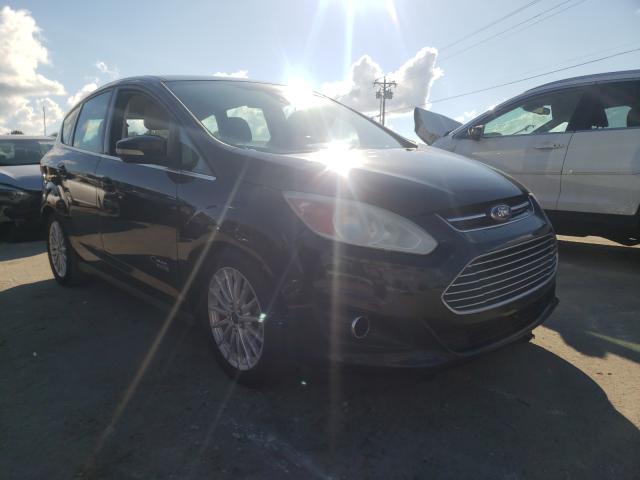 FORD NULL 2013 1fadp5cu5dl510931