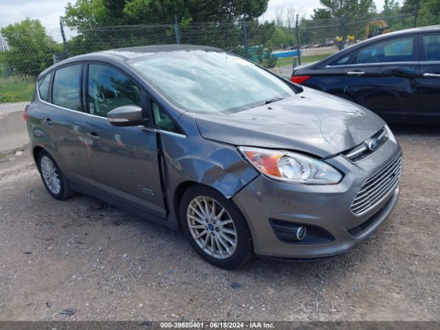 FORD C-MAX 2013 1fadp5cu5dl512291