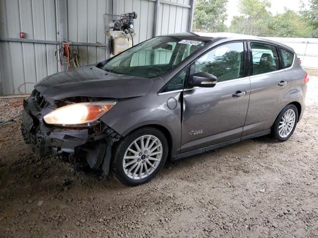 FORD CMAX 2013 1fadp5cu5dl513473