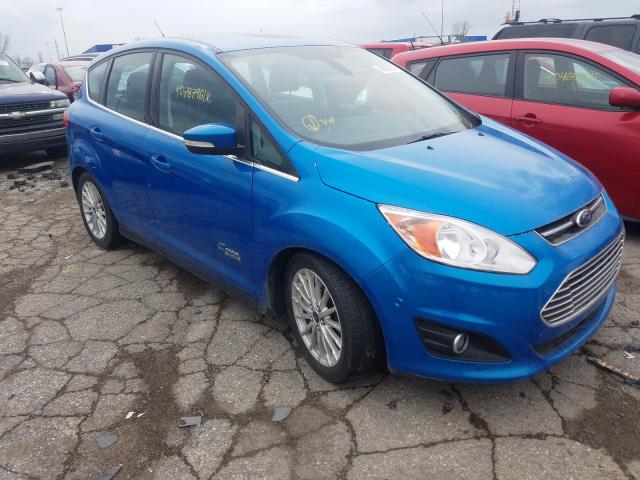 FORD NULL 2013 1fadp5cu5dl516390