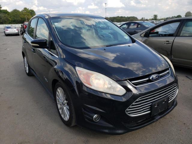 FORD C-MAX PREM 2013 1fadp5cu5dl516731