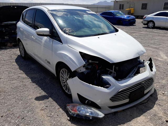 FORD NULL 2013 1fadp5cu5dl520570