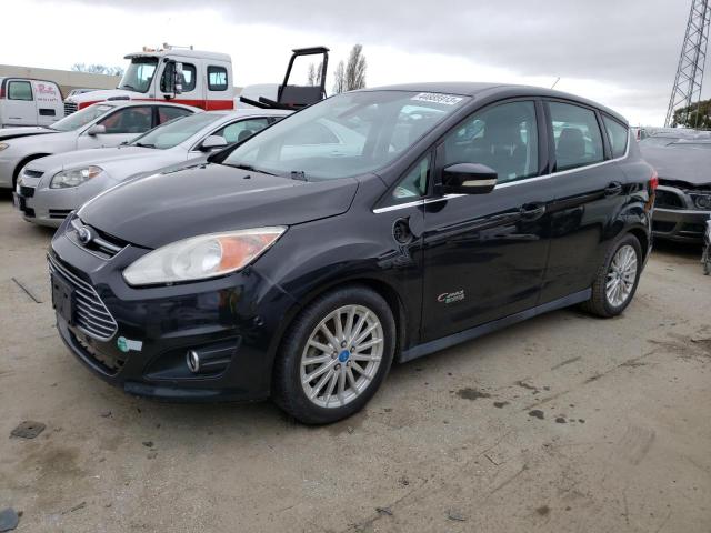 FORD C-MAX PREM 2013 1fadp5cu5dl522951