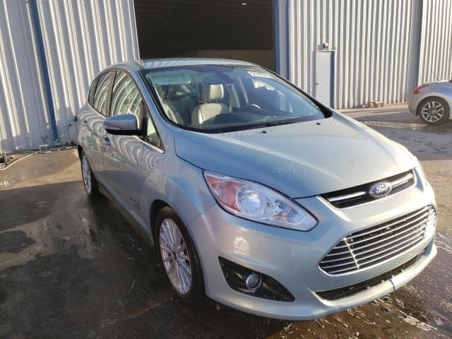 FORD NULL 2013 1fadp5cu5dl523422