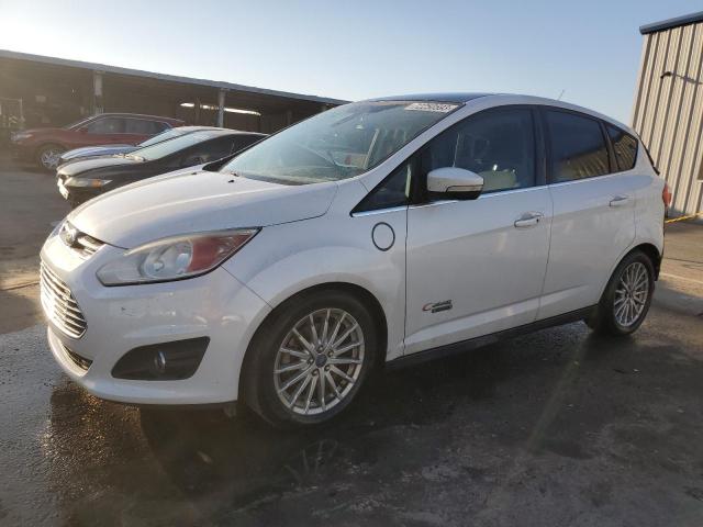 FORD C-MAX PREM 2013 1fadp5cu5dl527955