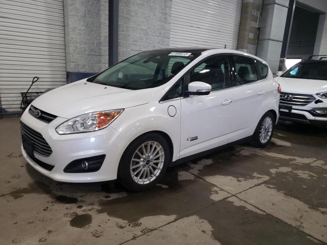 FORD C-MAX PREM 2013 1fadp5cu5dl533125