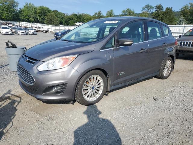 FORD C-MAX 2013 1fadp5cu5dl534341