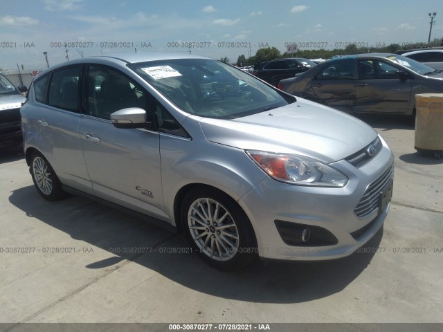 FORD C-MAX ENERGI 2013 1fadp5cu5dl539880