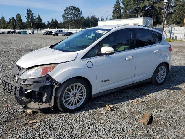 FORD C-MAX PREM 2013 1fadp5cu5dl542097