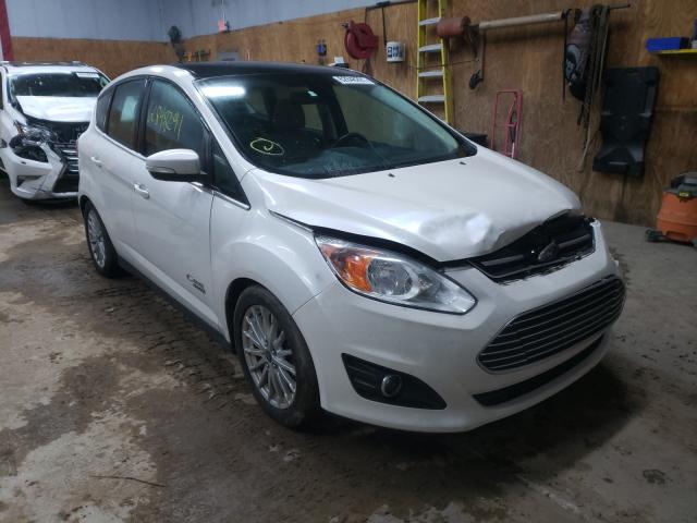 FORD C-MAX PREM 2013 1fadp5cu5dl543699