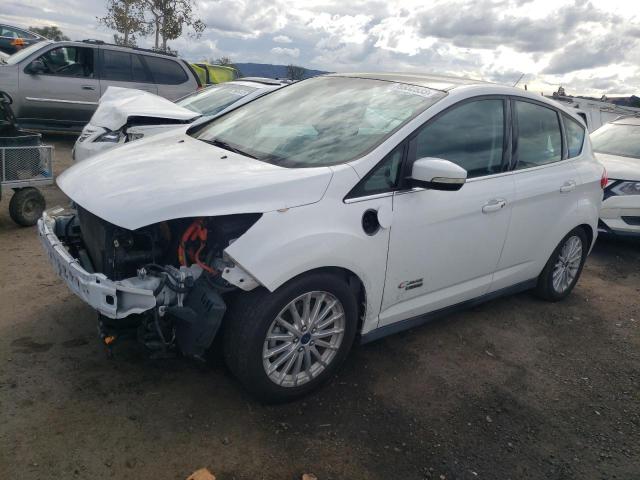 FORD C-MAX 2013 1fadp5cu5dl543752