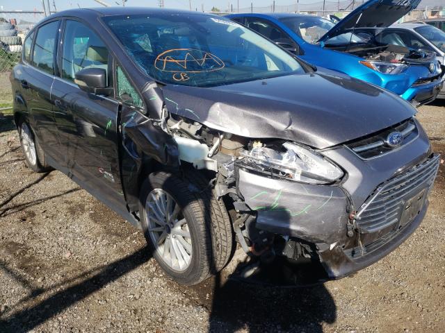 FORD NULL 2013 1fadp5cu5dl548269