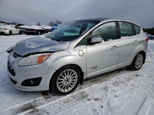 FORD C-MAX PREM 2013 1fadp5cu5dl557683