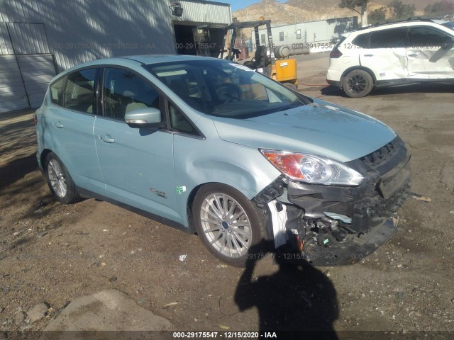 FORD NULL 2014 1fadp5cu5el500644