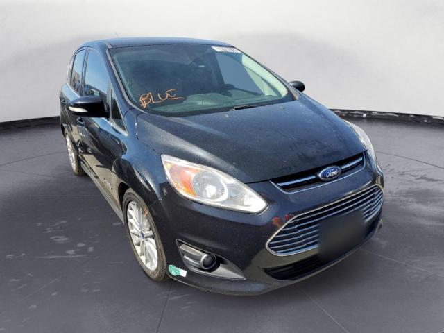 FORD C-MAX PREM 2014 1fadp5cu5el502541