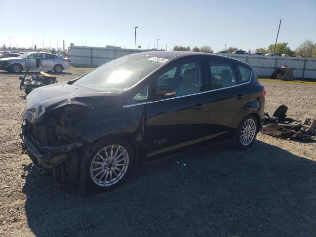 FORD CMAX 2014 1fadp5cu5el503785