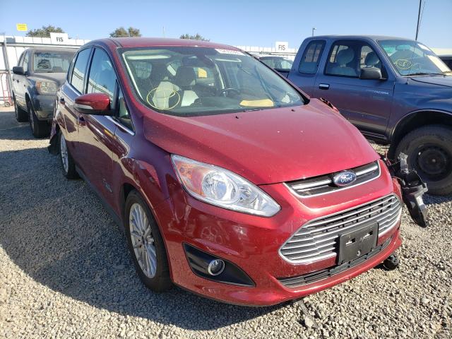 FORD C-MAX 2014 1fadp5cu5el508565