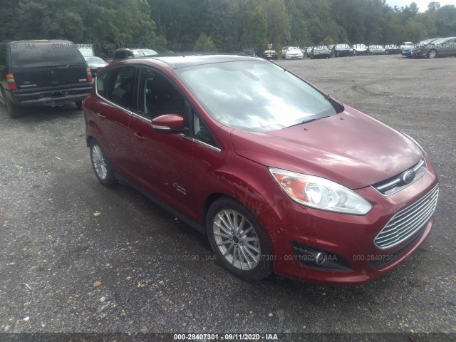 FORD NULL 2014 1fadp5cu5el509778