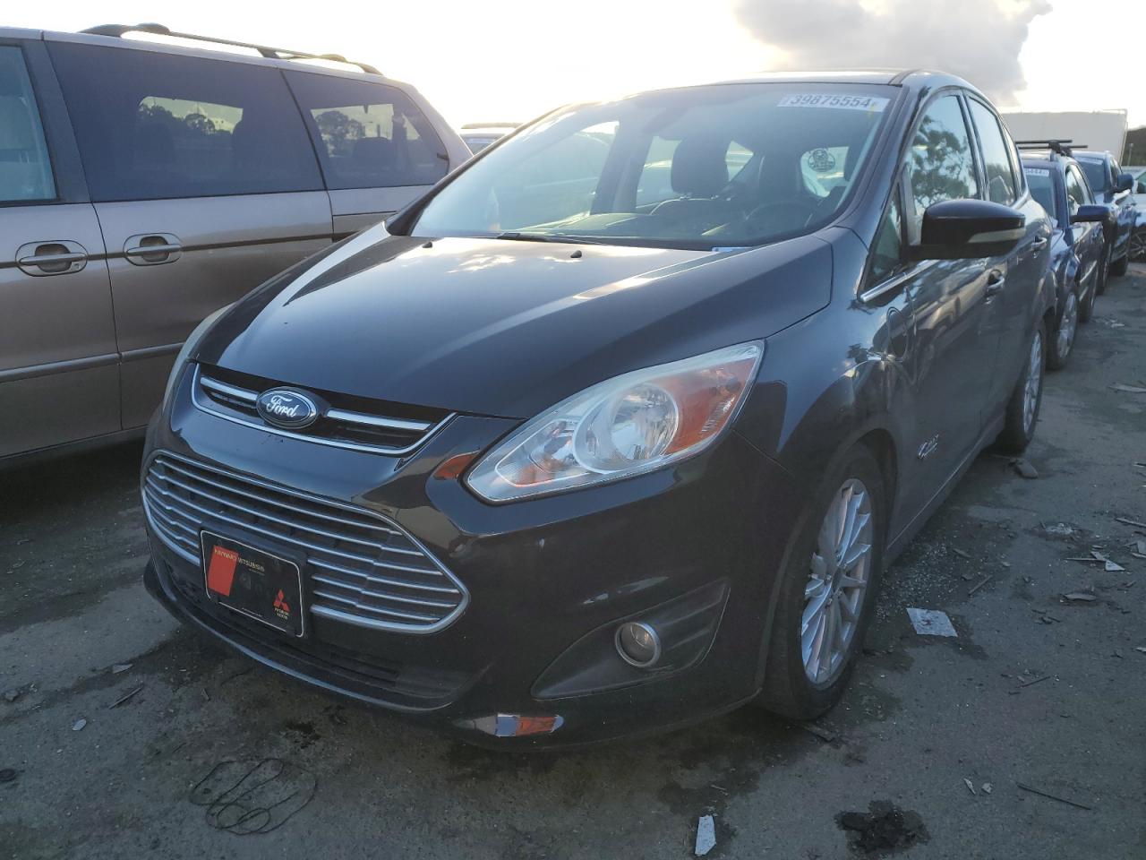 FORD C-MAX 2014 1fadp5cu5el512289